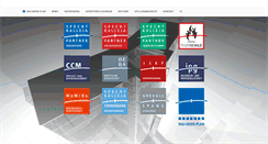 Desktop Screenshot of bauwerkplan.com